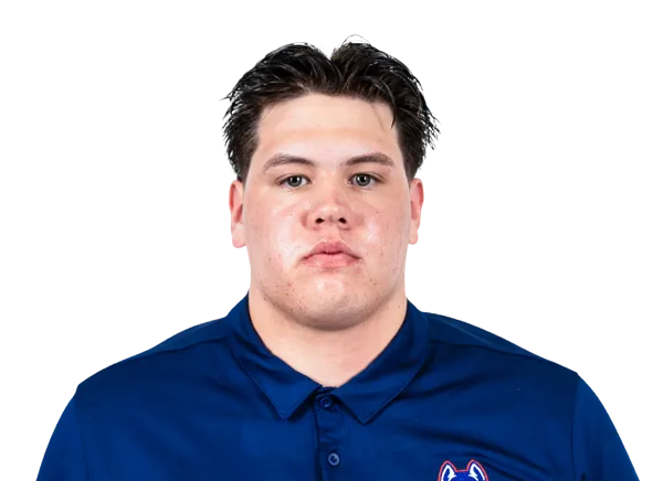 Brady Fodor, Football, undefined