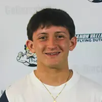 John Snyder, Soccer, Lebanon Valley College