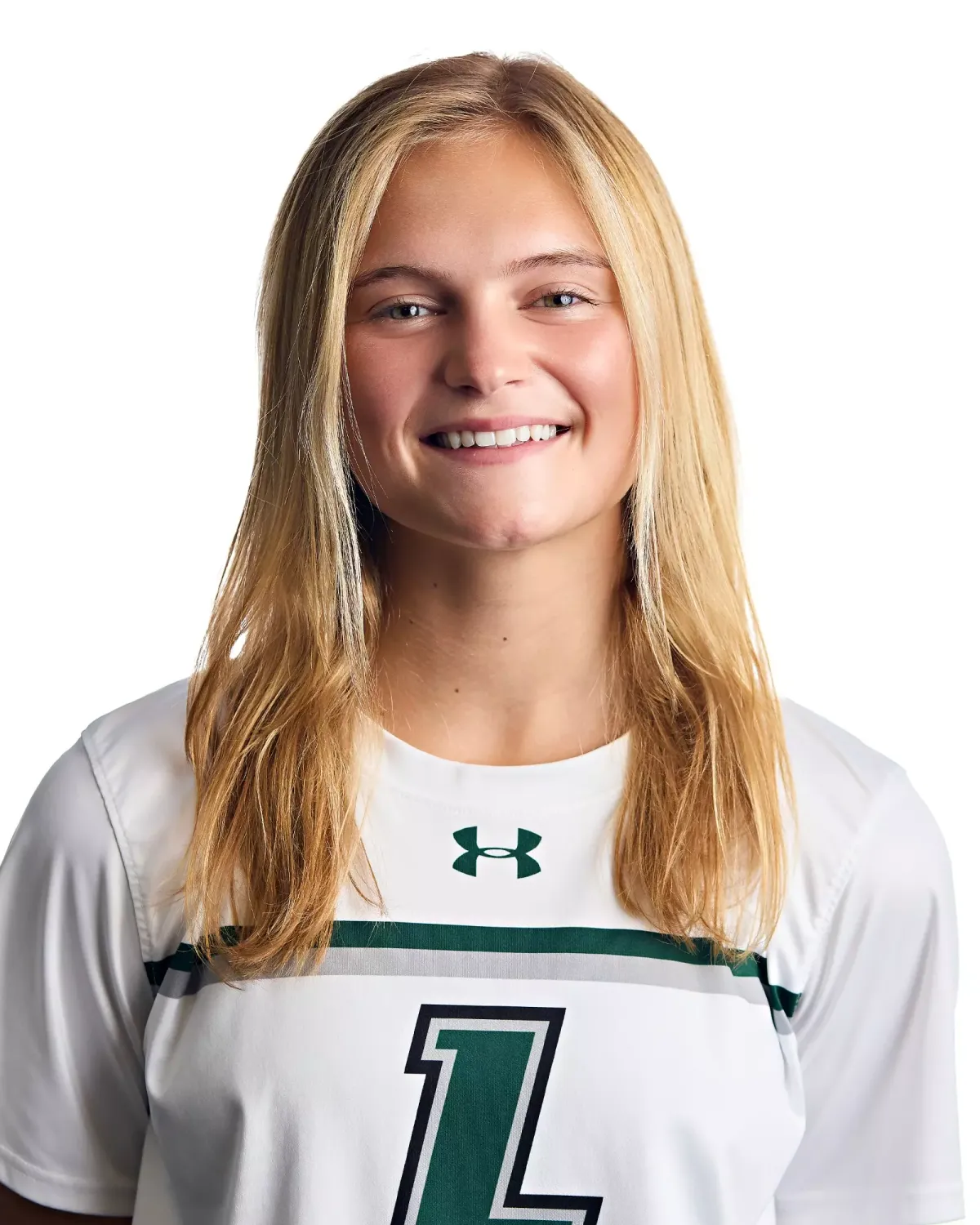 Teagan Morrissey, Lacrosse, undefined