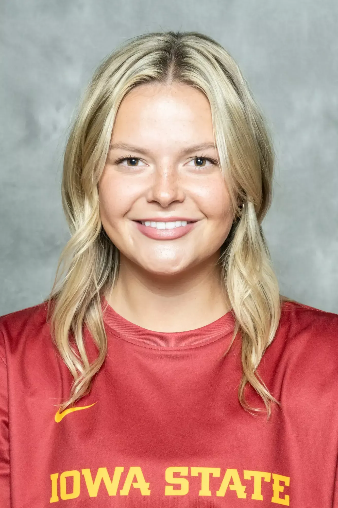 Ava Hancock, Soccer, undefined