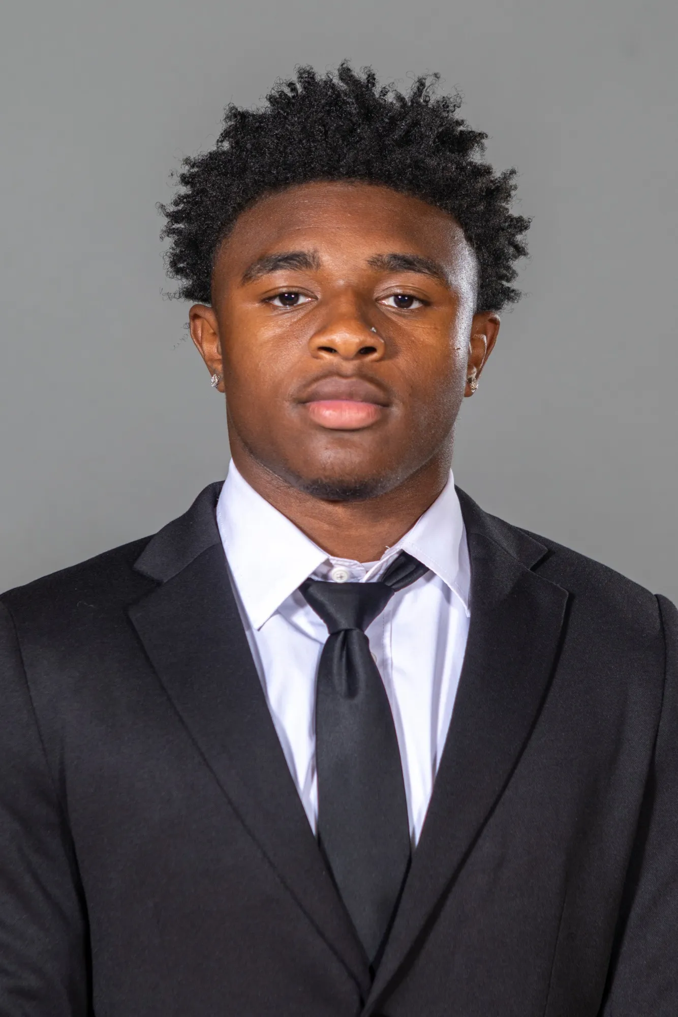 Tyrone Smiley, Football, University of Northern Colorado