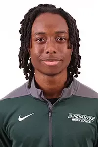 Cameron Snyder, Track and Field (O), Binghamton University