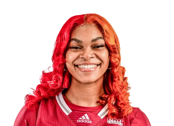 Kamesha Moore, Basketball, undefined