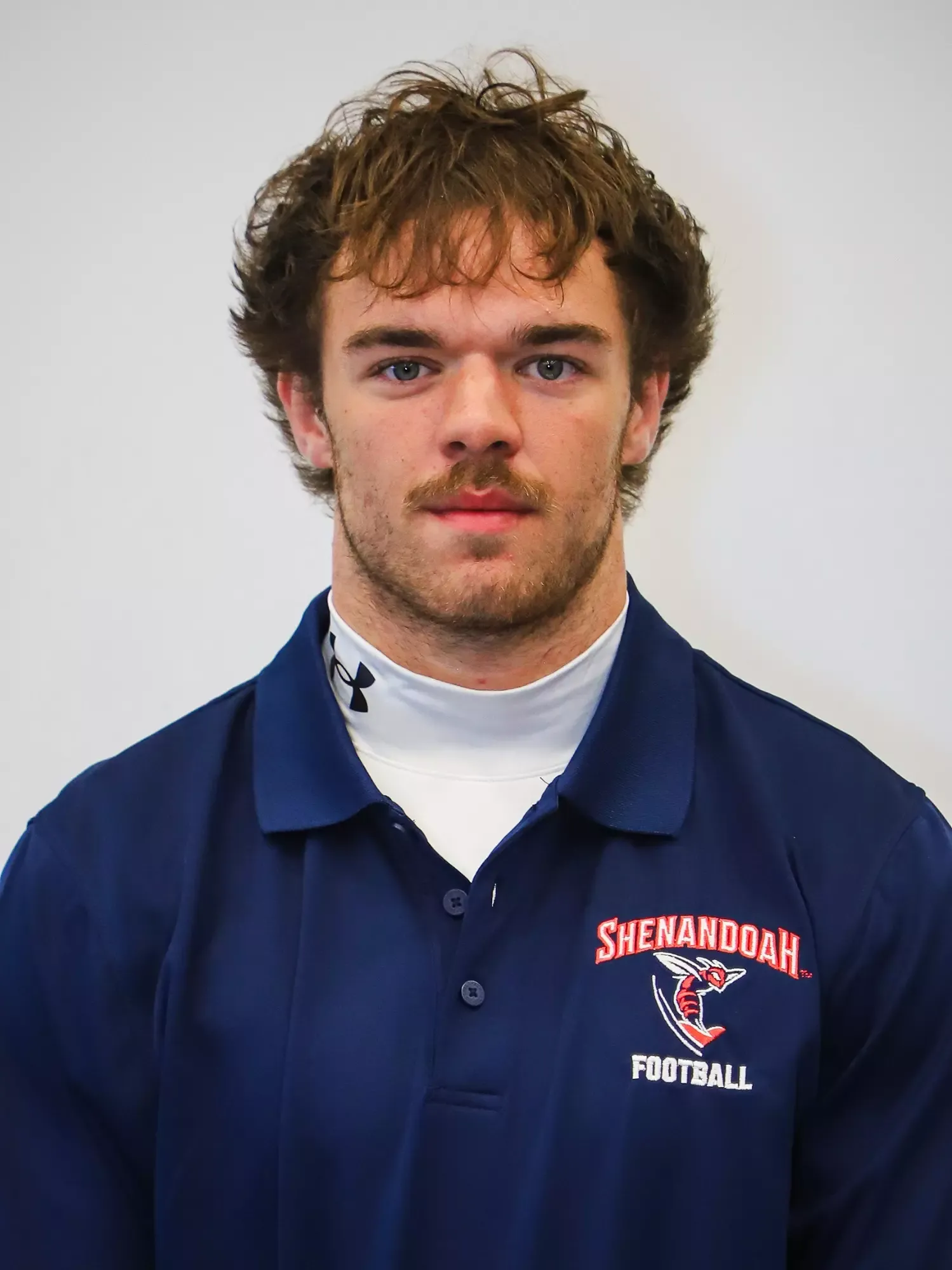 Jeremiah Wyatt, Football, undefined
