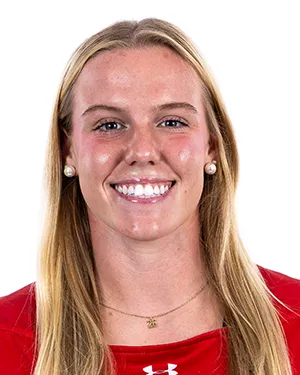 Fallon George, Lacrosse, University of Maryland