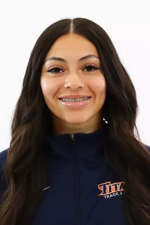 Grace Toriz, Track and Field (O), California State University, Fullerton