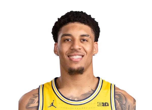 Yaxel Lendeborg, Basketball, undefined