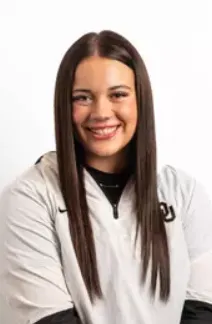 Lexi McDaniel, Softball, undefined