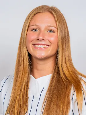 Addison Waring, Softball, Charleston Southern University