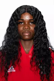 Success Umukoro, Track and Field, Texas Tech University