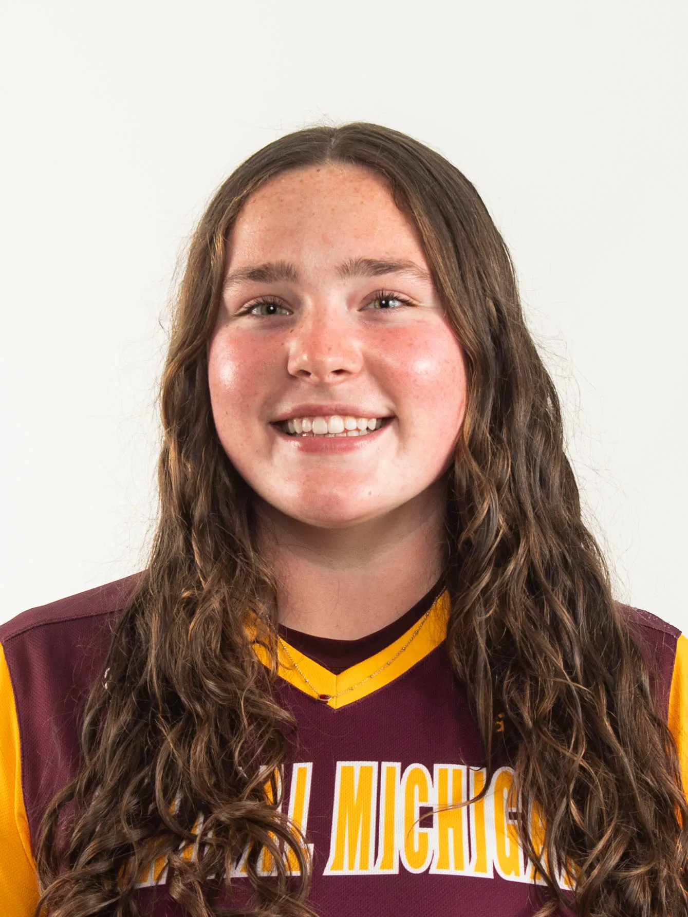 Kiley Phelan, Softball, Central Michigan University