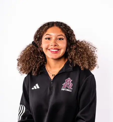 Kailey Yahya, Softball, Arizona State University