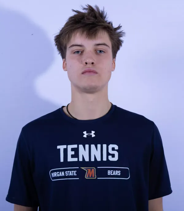 Ilya Maltsev, Tennis, Morgan State University