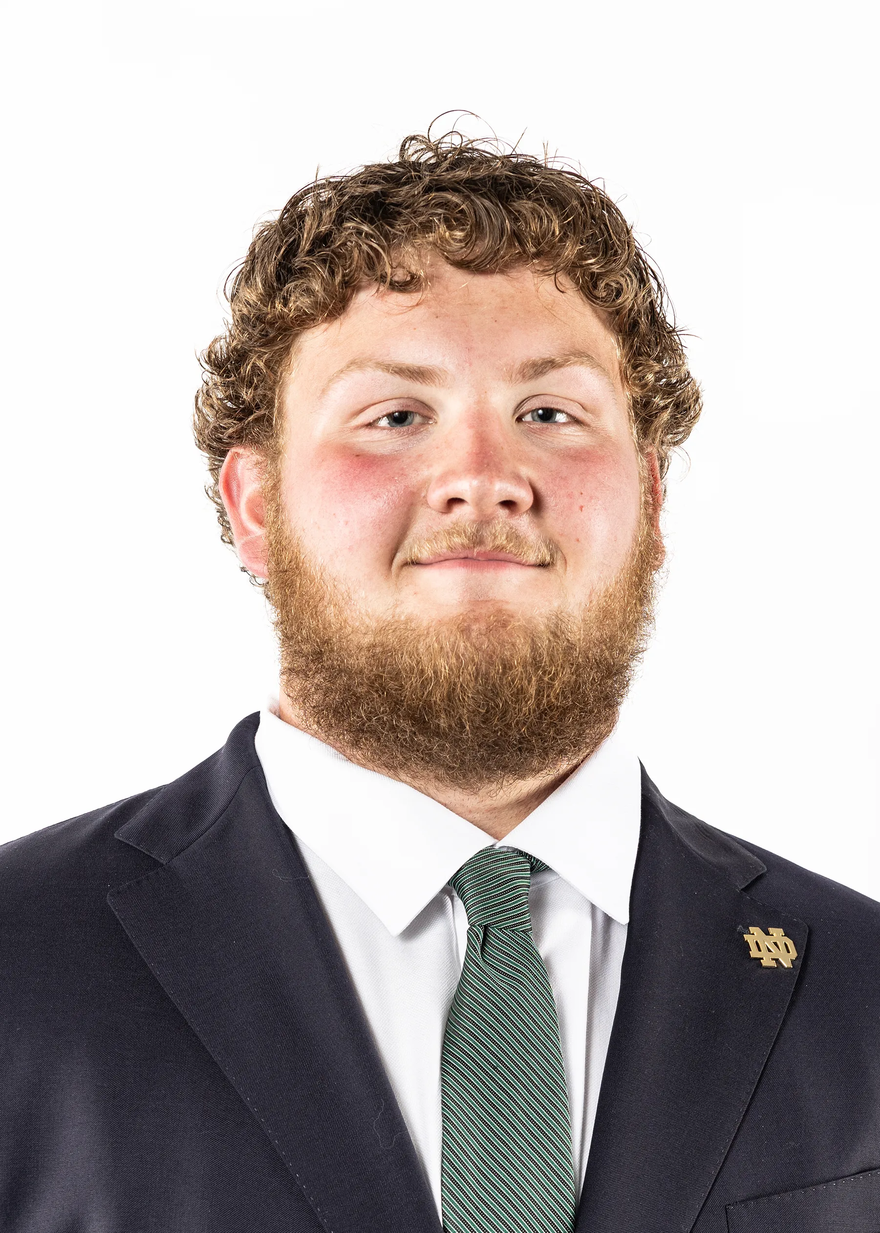 Ben Nichols, Football, undefined