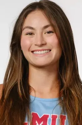 Chloe Hooker, Beach Volleyball, undefined