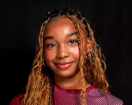 Saamiya Chisley, Soccer, Alabama A&M University