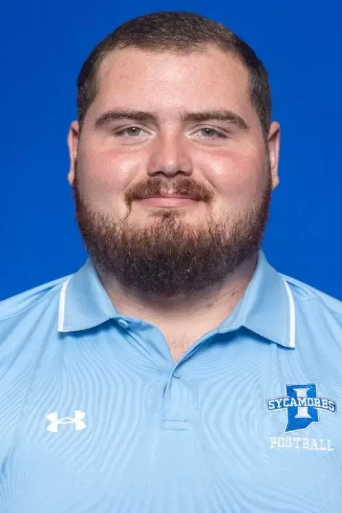 Gabe Winans, Football, undefined