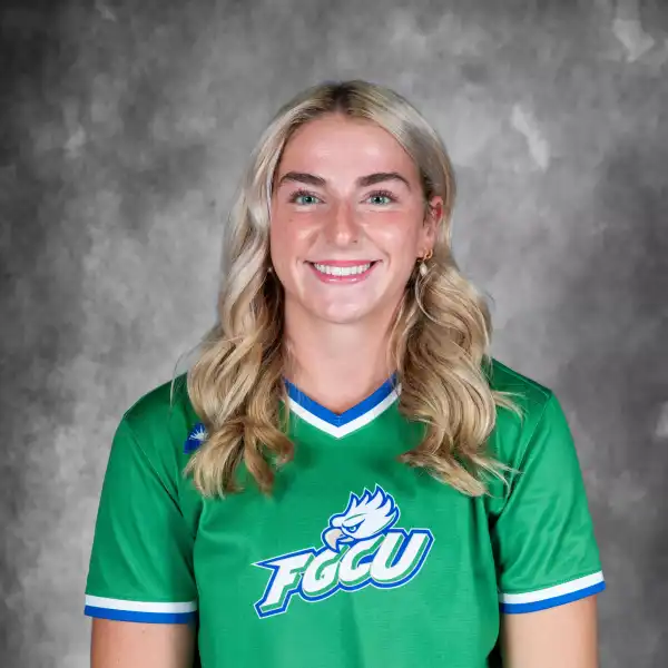 Jessie Crye, Softball, Florida Gulf Coast University
