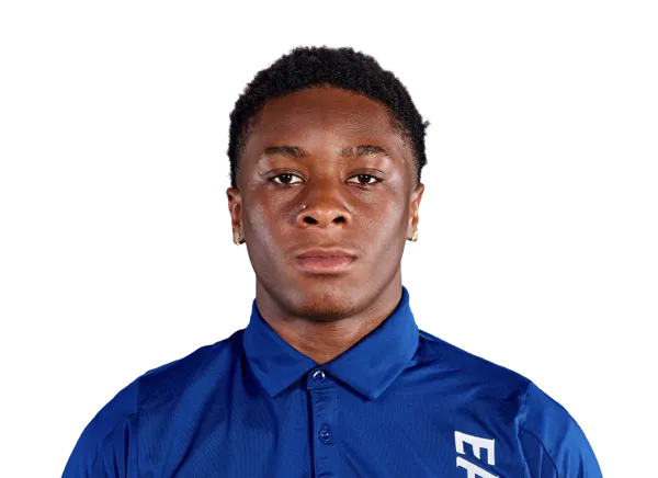 Branden Palmer, Football, undefined