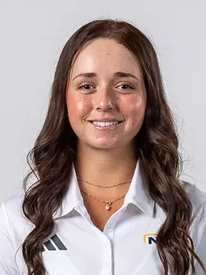 Alexa Ouellet, Golf, Northern Arizona University