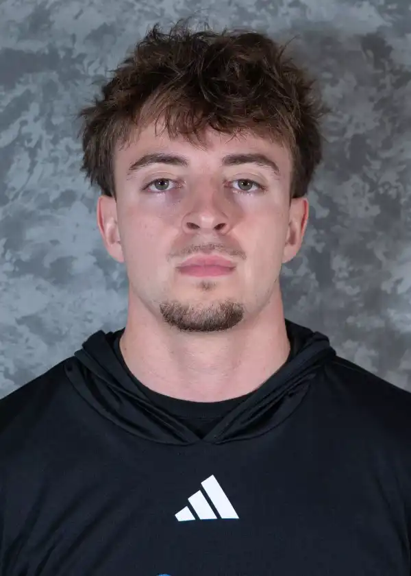 Brady Collins, Football, Grand Valley State University