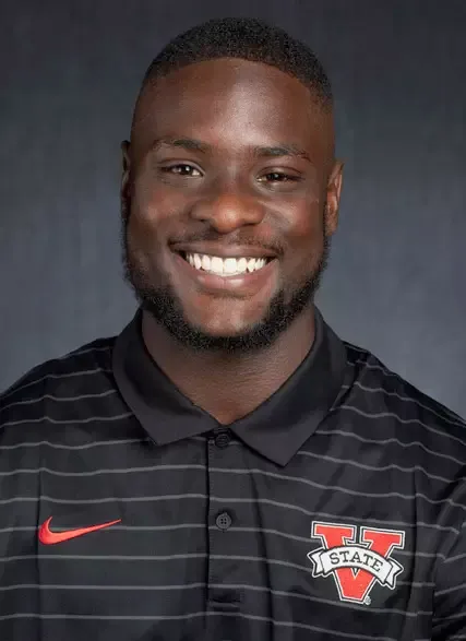 Rance Conner, Football, undefined