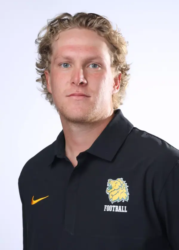 Brodie Hatfield, Football, Missouri Southern State University