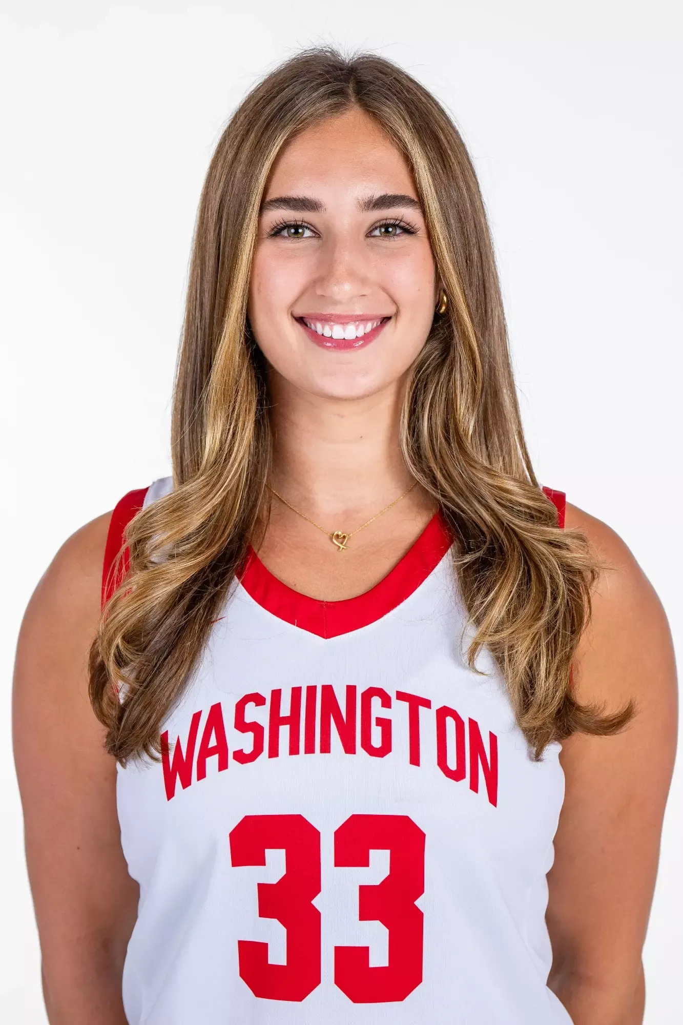 Lexy Harris, Basketball, Washington University in St. Louis