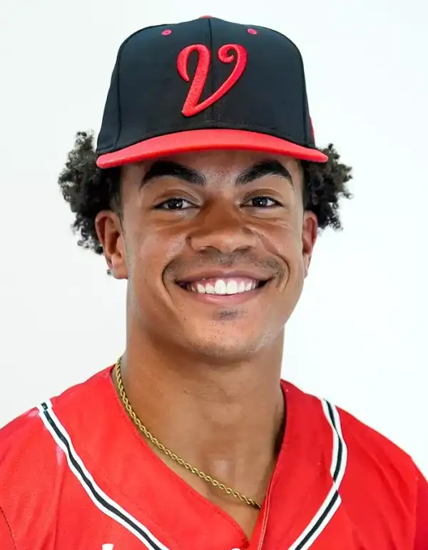 Jaiden Turner, Baseball, California State University, Northridge