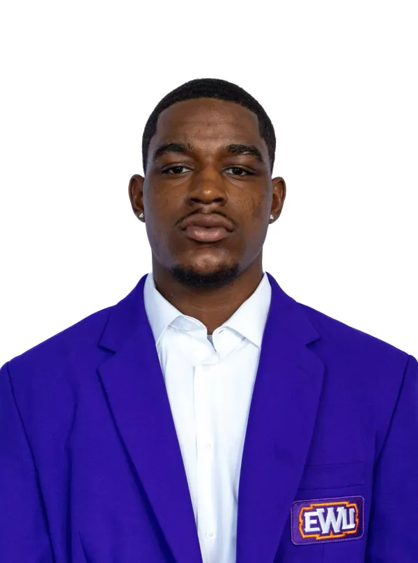 Jordan Allen, Football, Edward Waters University