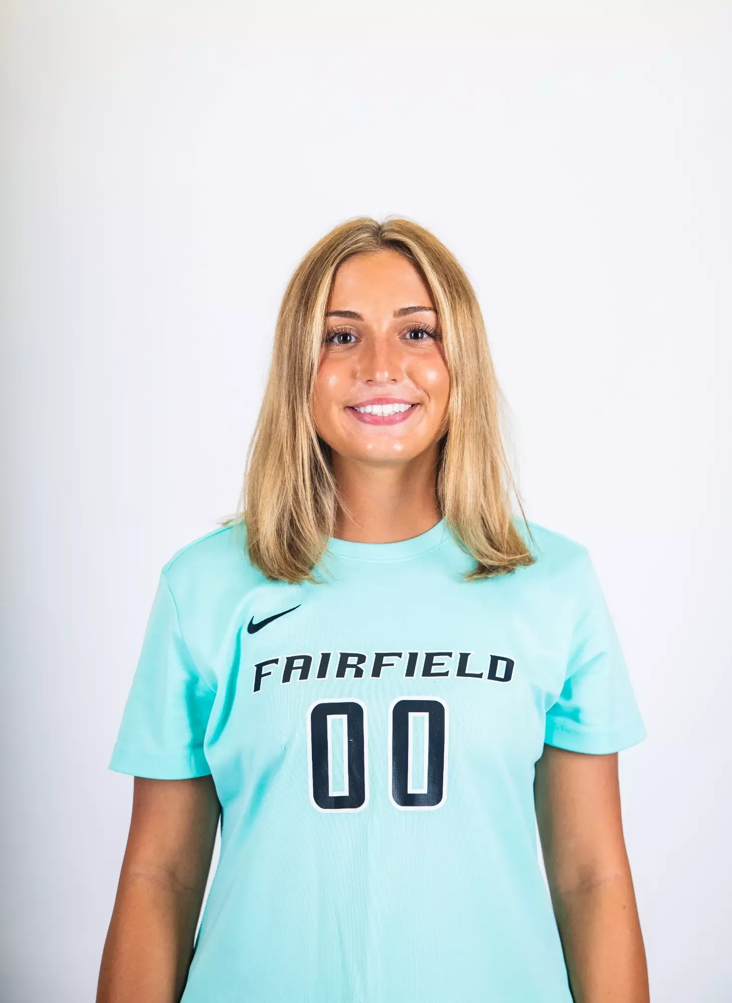 Leah Prezenkowski, Soccer, Fairfield University
