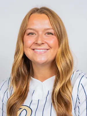 Jordan Hart, Softball, Charleston Southern University