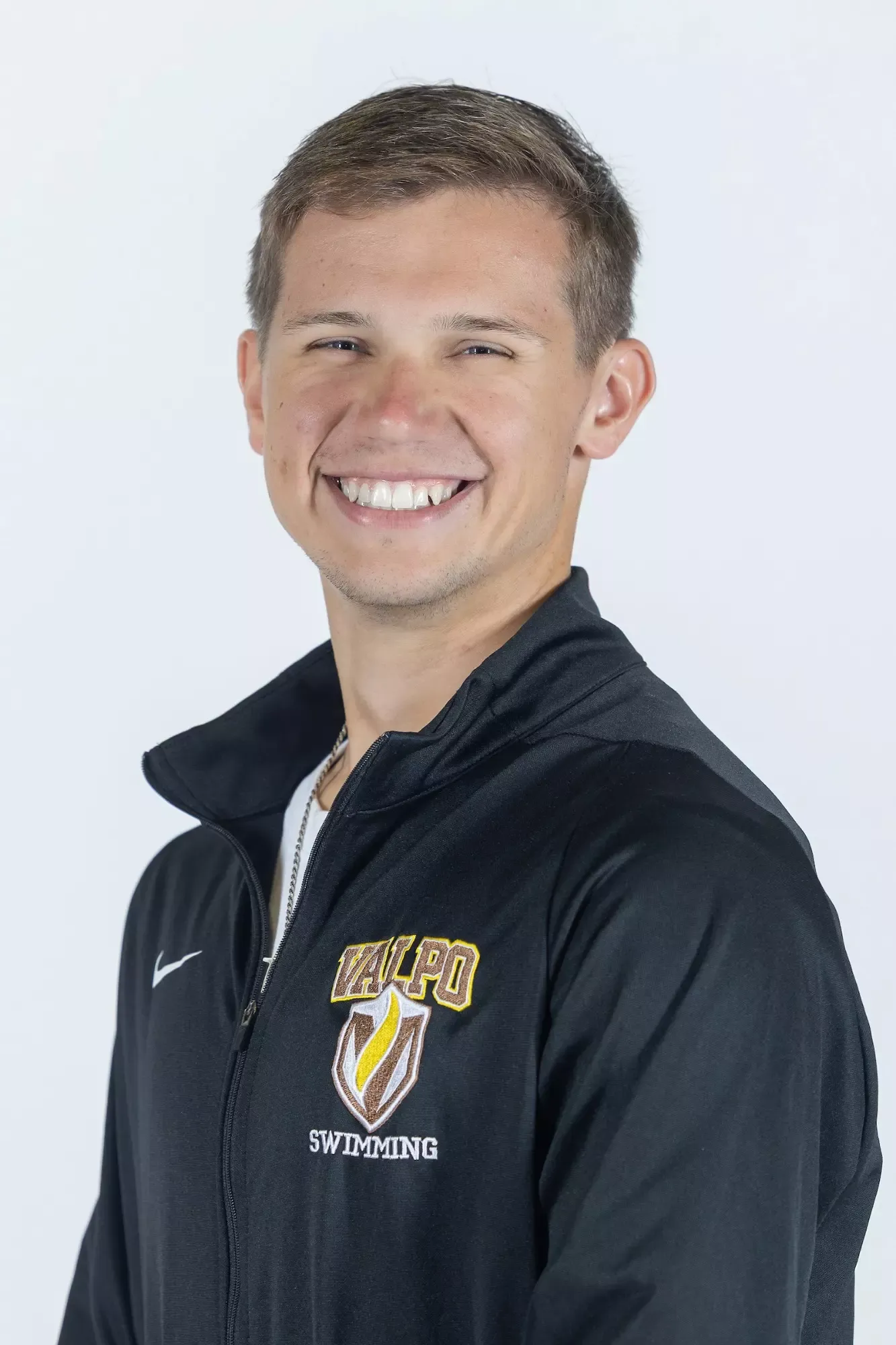 Braden McCormick, Swimming & Diving, Valparaiso University