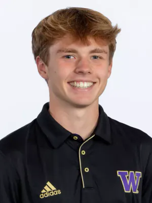 Will Schneider, Track and Field, undefined