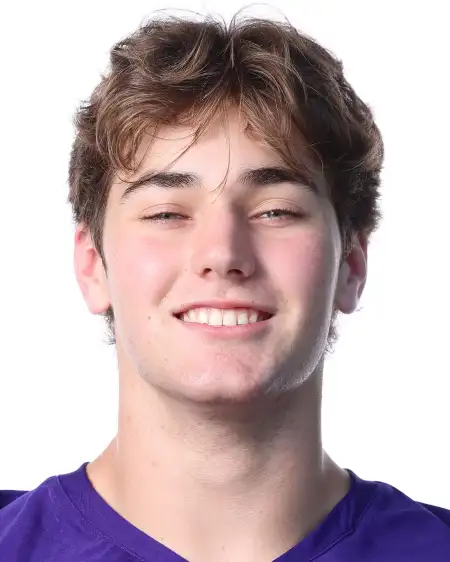 Benjamin Quinn, Football, Williams College