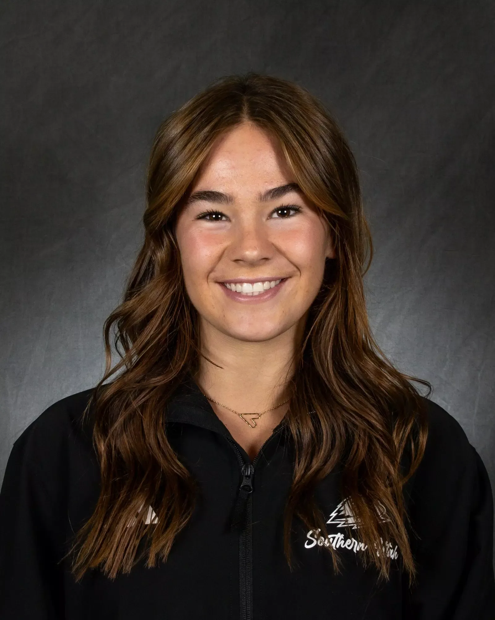 Stella Dairon, Gymnastics, Southern Utah University