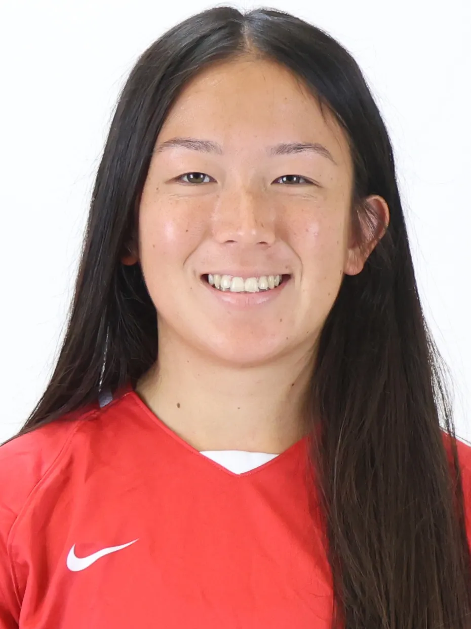 Ava Kertgate, Soccer, undefined