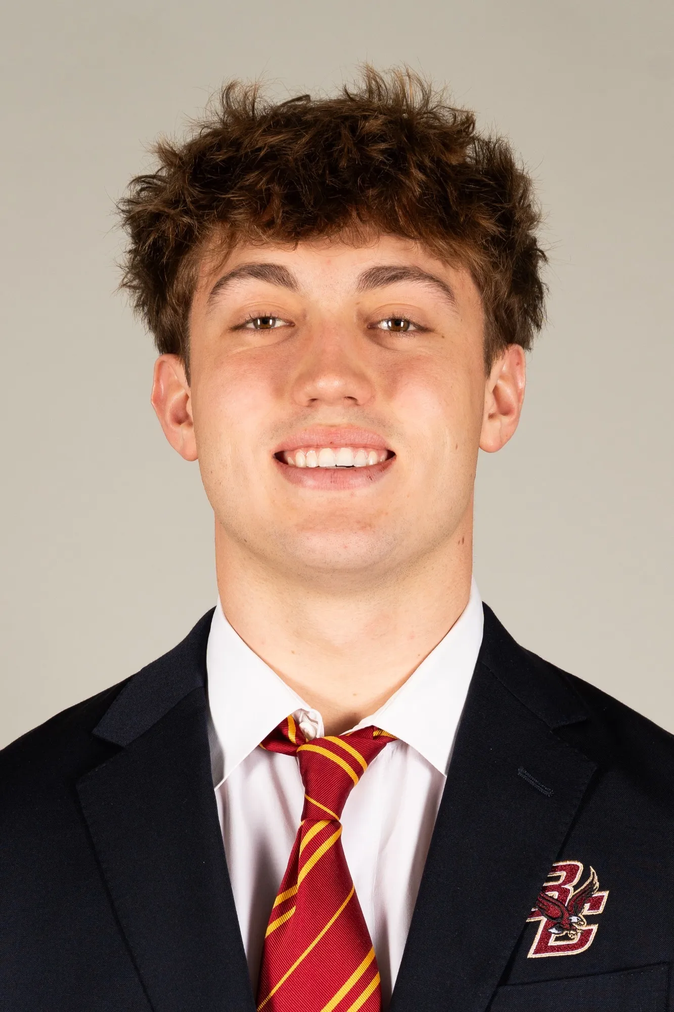 Anthony Coellner, Football, undefined