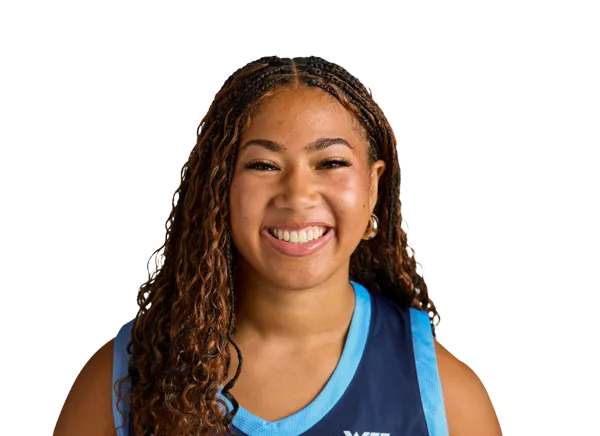 Ayla Williams, Basketball, undefined
