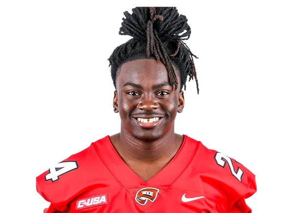 Tysean Jefferson, Football, undefined