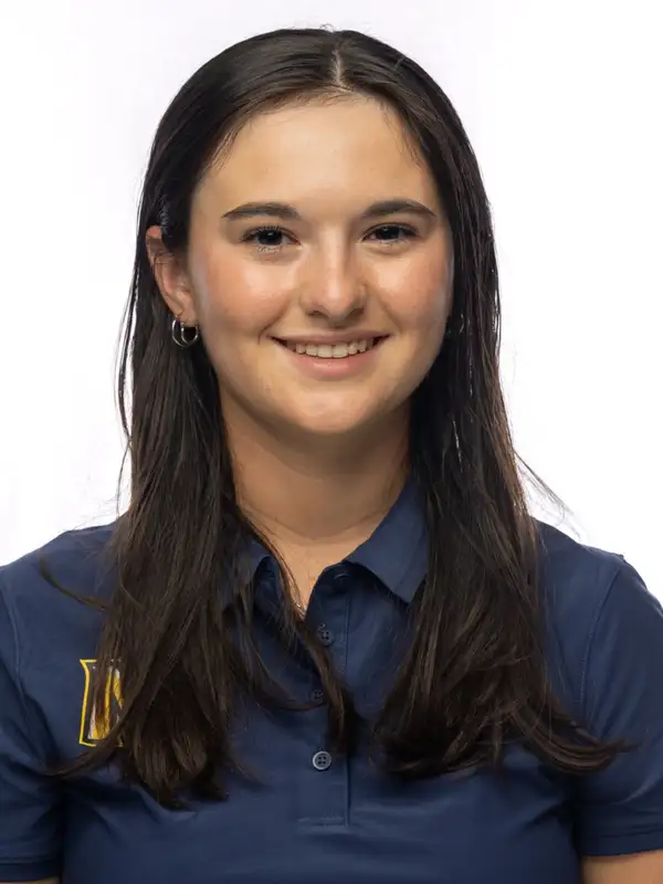 Jules Mahan, Golf, Murray State University