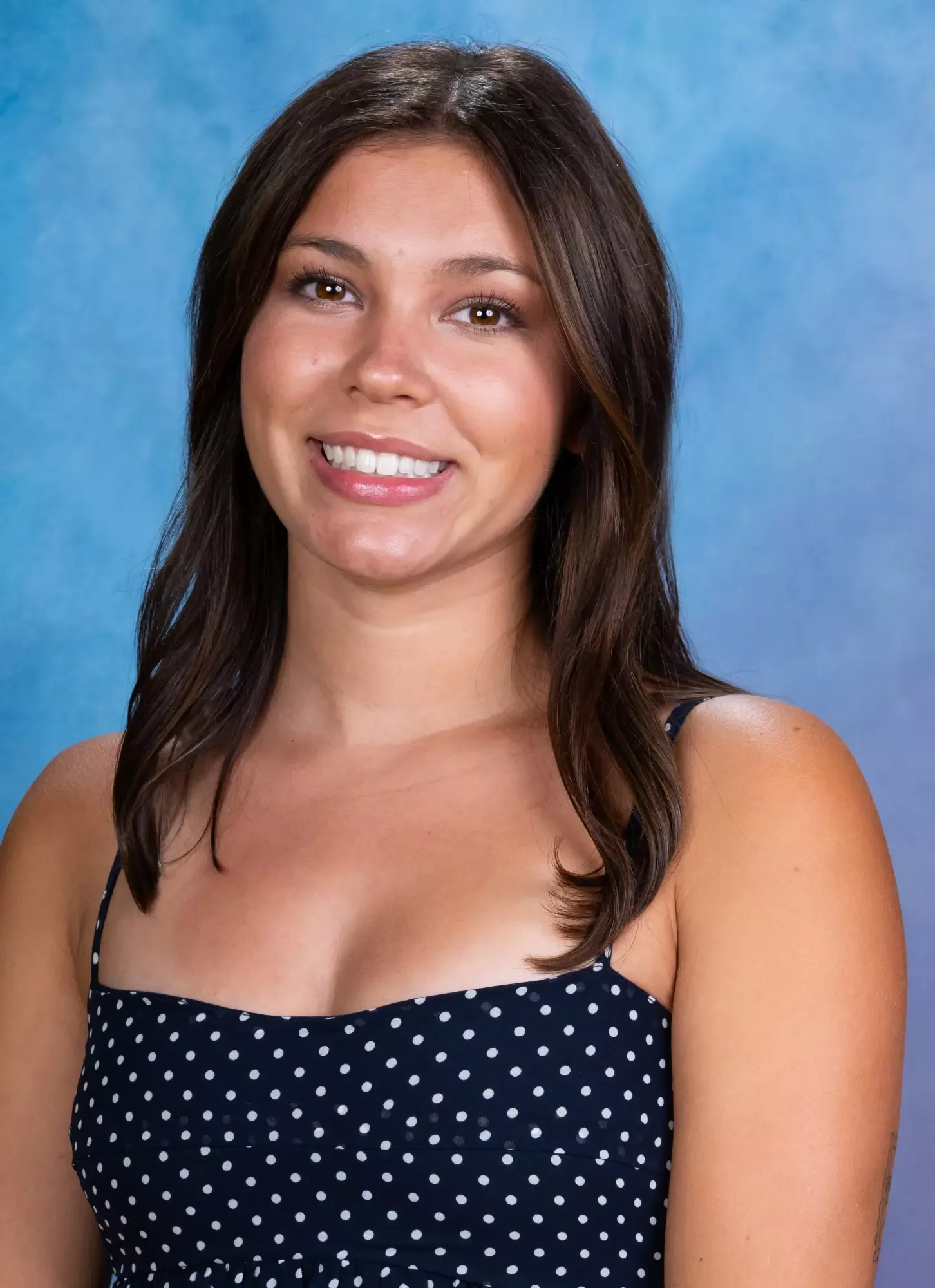 Grace Rasmussen, Swimming & Diving, University of the Pacific