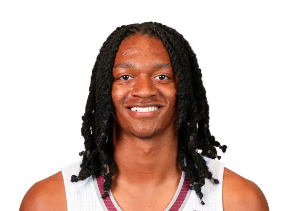 Trey Williams Jr., Basketball, undefined