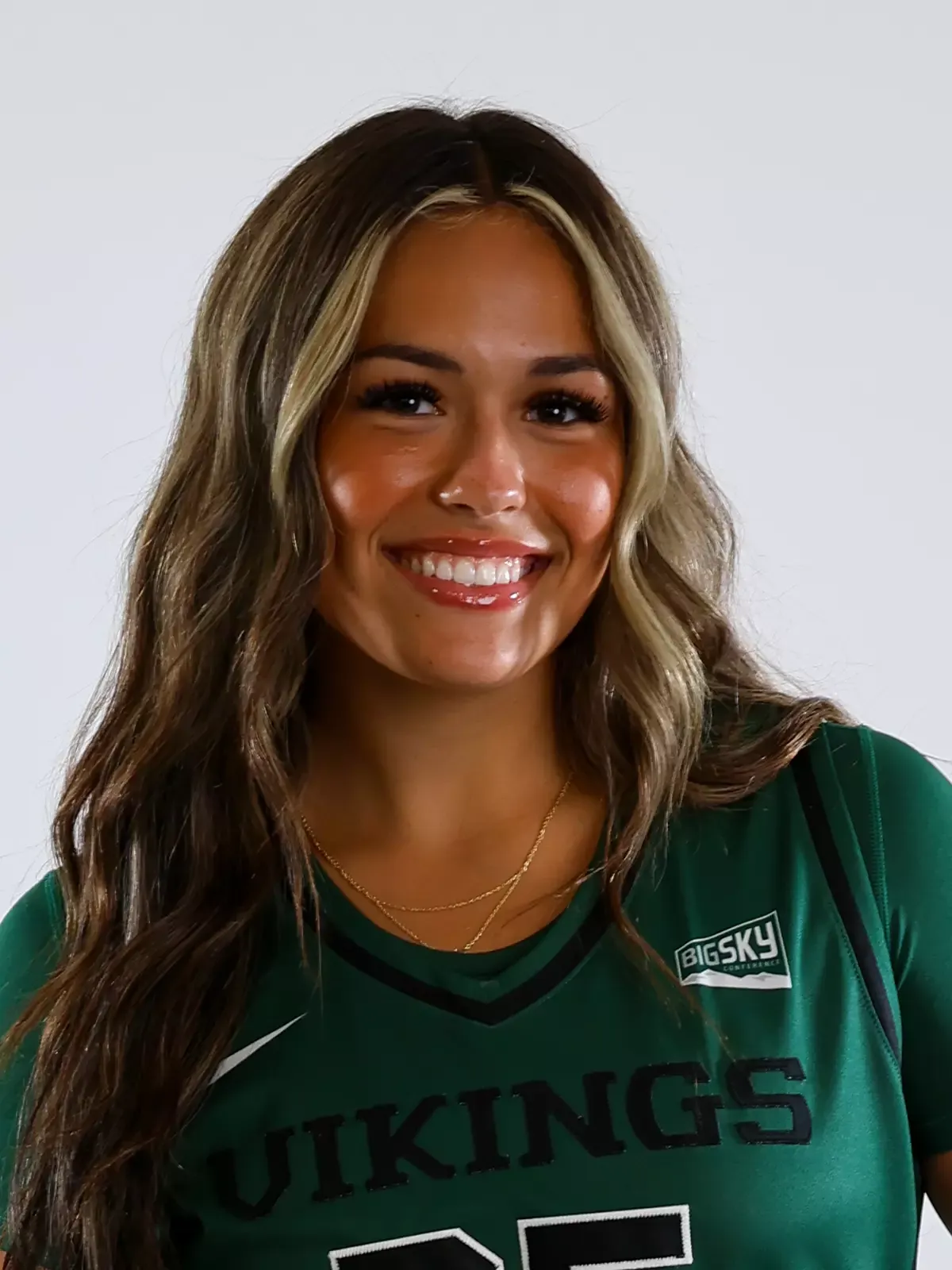 Emma Zuniga, Basketball, undefined