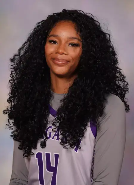 Ava Jean Williams, Basketball, Niagara University