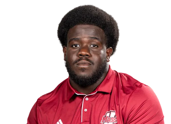 Malachi Madison, Football, undefined