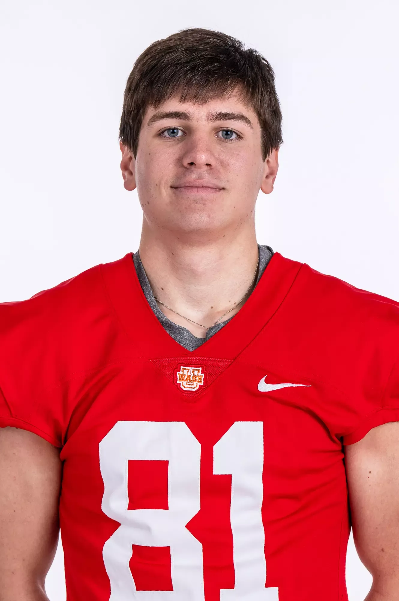 Blake Bodnar, Football, Washington University in St. Louis