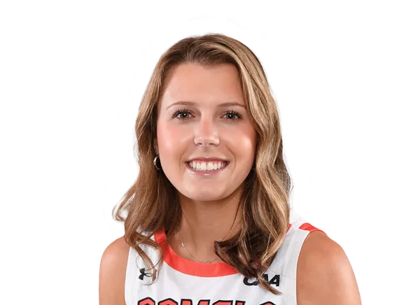 Logan Nuckols, Basketball, undefined