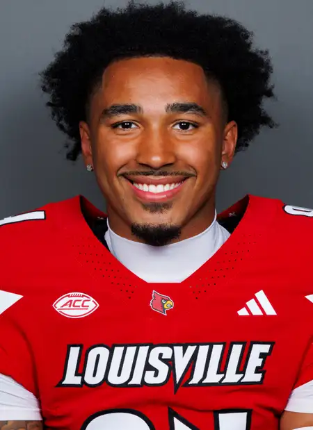 Payton Cook, Football, University of Louisville
