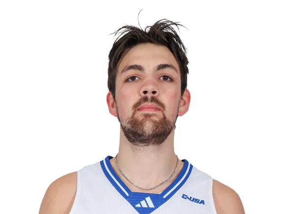 Tyler Houser, Basketball, undefined